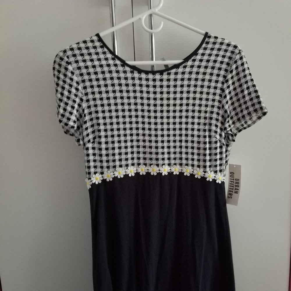 NWT UO Picnic dress